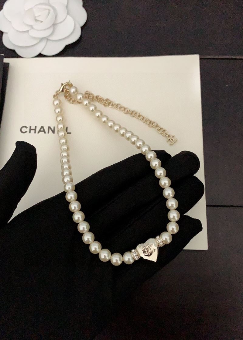 Chanel Necklaces